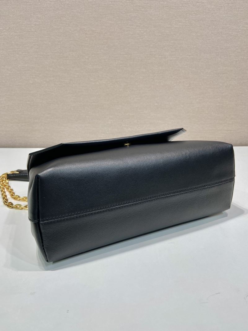 Prada Top Handle Bags